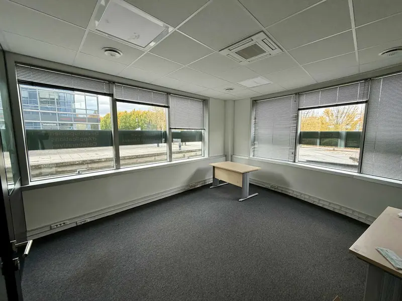 A louer Bureaux 50m² Villepinte
