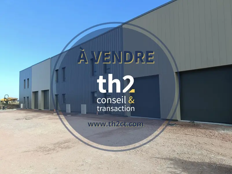 A vendre Fonds de commerce 481m² Bretteville-sur-Odon