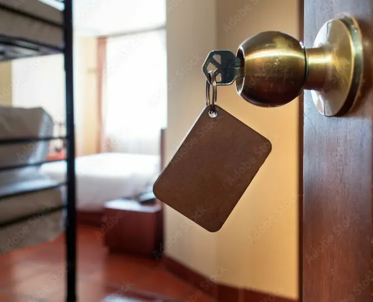 SUD BORDEAUX - HOTEL BUREAU A VENDRE MURS ET FONDS