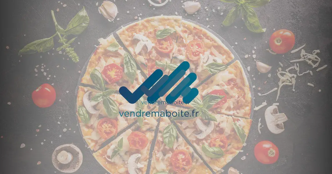 Fonds de commerce à vendre Douvres-la-Délivrande