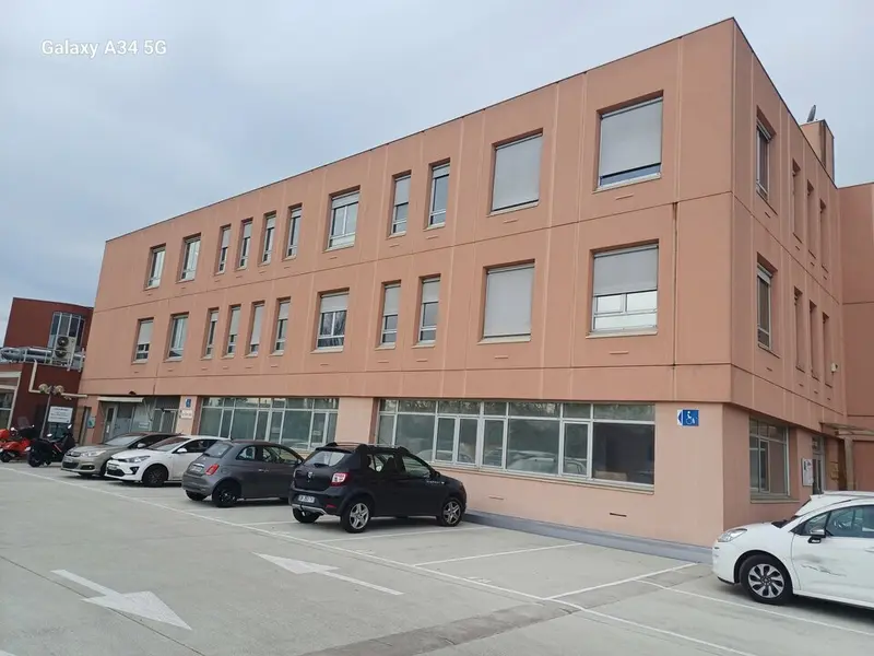 A vendre Bureaux 313m² Toulouse