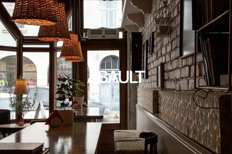 Fonds de commerce à vendre - Restauration - Montpellier (34000) - 166 200 €