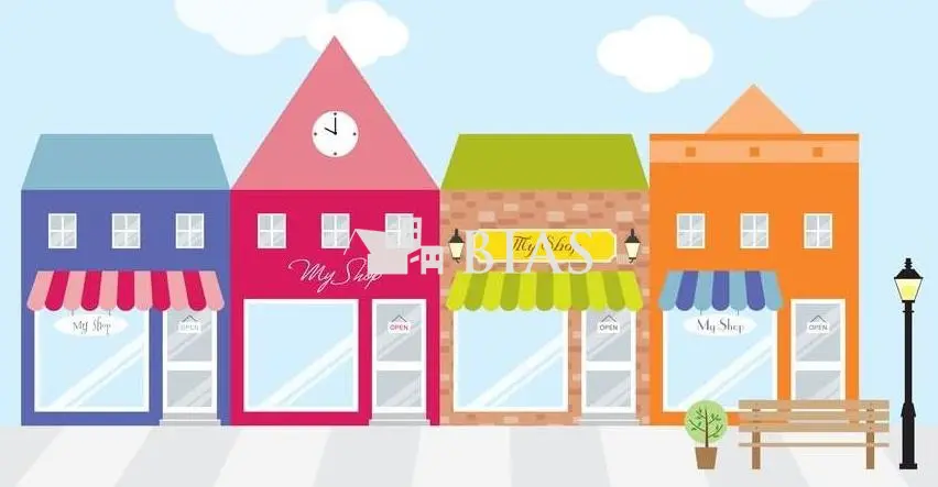 LOCAL COMMERCIAL 150 m2 climatisé HYPER CENTRE VILLE ROUEN