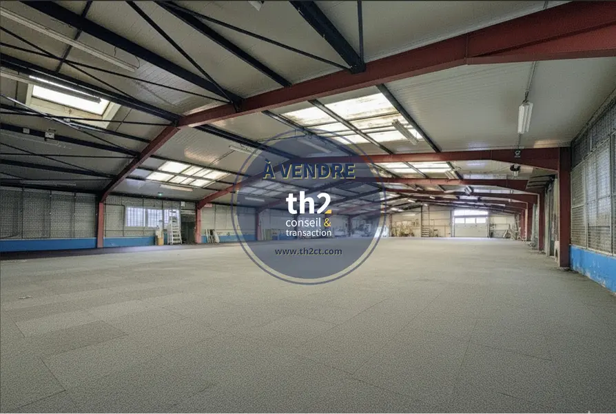 LOCAL PROFESSIONNEL OUISTREHAM