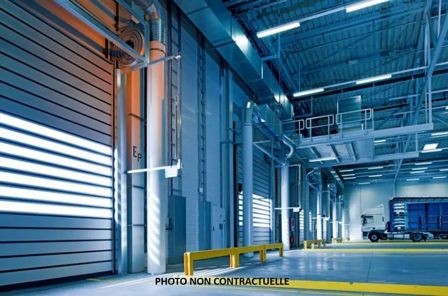 ENTREPÔT A LOUER