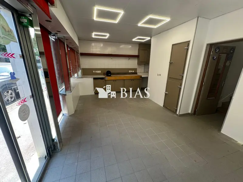 Local Boucherie Chevaline