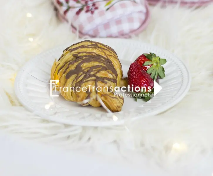 Fonds de commerce à vendre - Restauration - Aucamville (31140) - 250 000 €