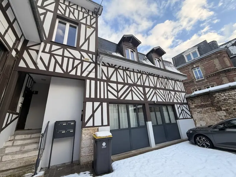 A VENDRE / BUREAUX / ROUEN 