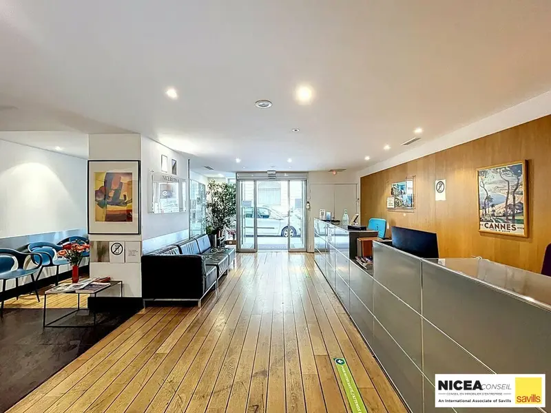 Exceptionnel : murs commerciaux à vendre à NICE CENTRE!