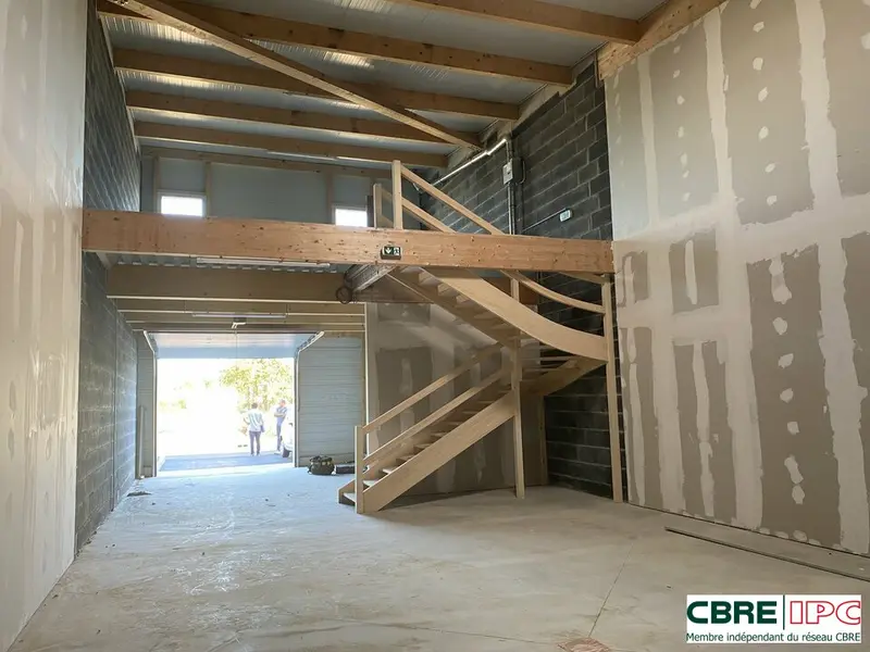 LOCATION - REF :  8174EL