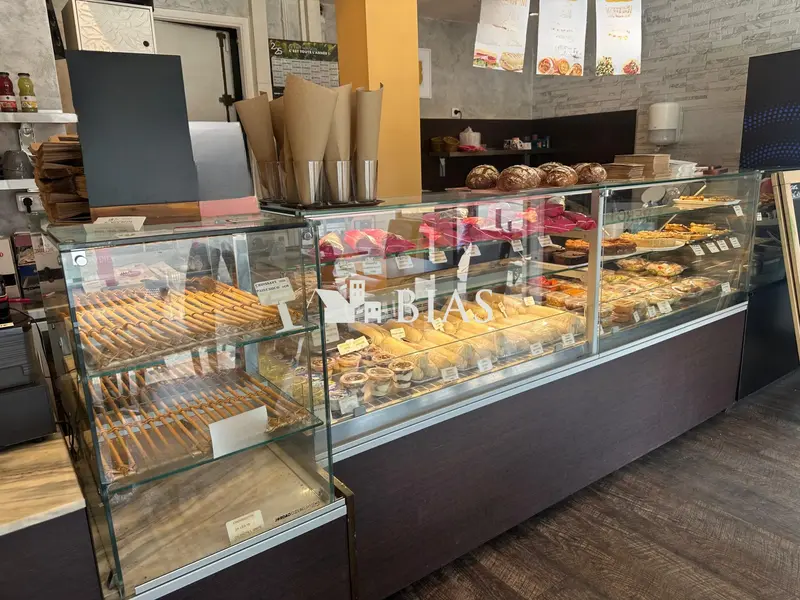 Vente Snack / Restaurant rapide / Traiteur