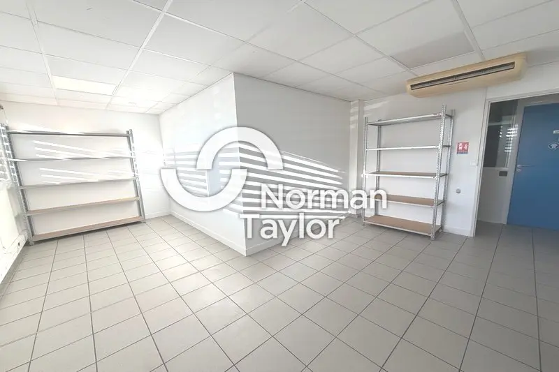 A louer Bureaux 191m² Montpellier