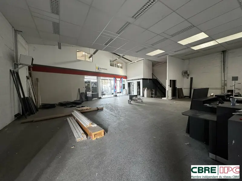 LOCATION - REF : 8171SD/PC