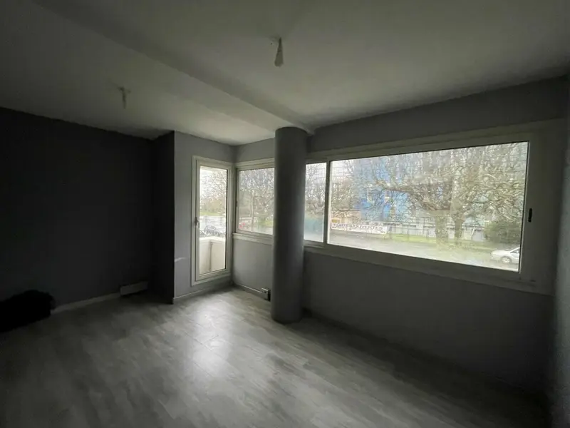 Bureau à vendre - Vannes (56000) - 26 m²