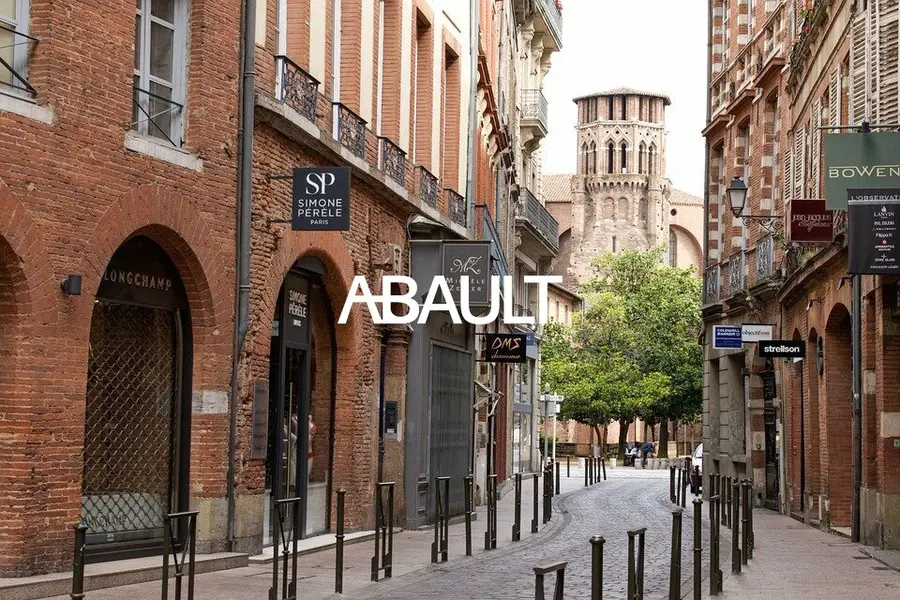  À louer  Local commercial  Rue Matabiau  Toulouse 