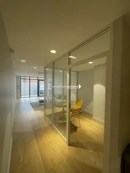 A VENDRE LOCAL COMMERCIAL 123 M² L'UNION