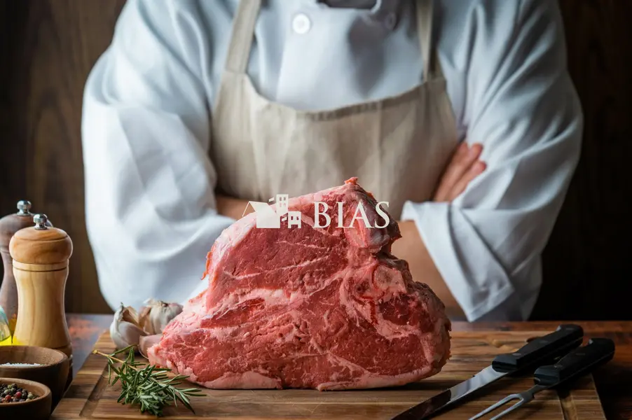 Fonds de commerce à vendre - Vente alimentaire - Les Lilas (93260) - 280 000 €