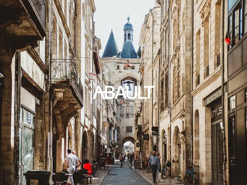 CESSION DE DROIT AU BAIL  EMPLACEMENT N°1  CENTRE DE BORDEAUX