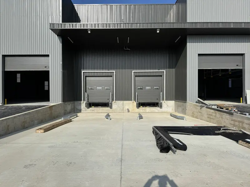 A louer Locaux d'activité 820m² Longperrier