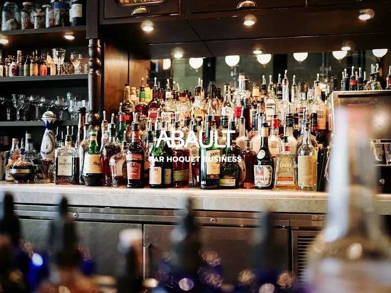 Fonds de commerce à vendre - Boutiques spécialisées - Bordeaux (33000) - 71 9...