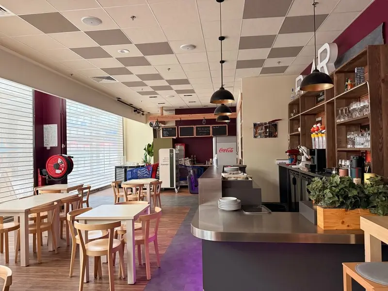 A louer Local commercial  116m² Beauvais