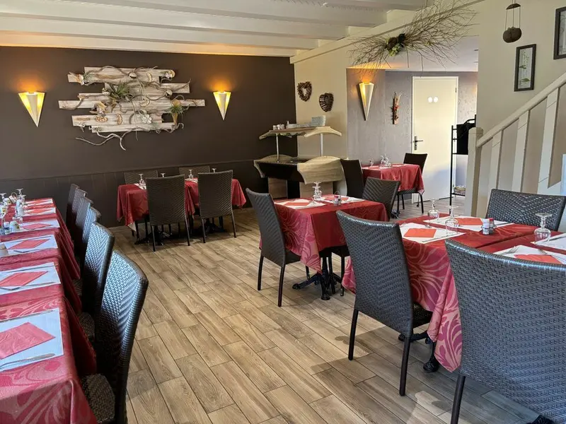 Fonds de commerce de RESTAURATION DU MIDI  PLESTAN (22)