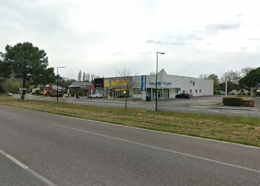 La Teste-de-Buch - Cession Droit au Bail - Local Commercial - 311m2 