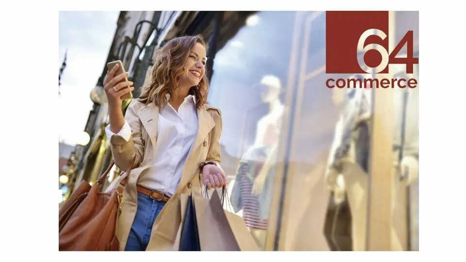 Fonds de commerce à vendre - Mode et accessoires - Peyrehorade (40300) - 84 0...