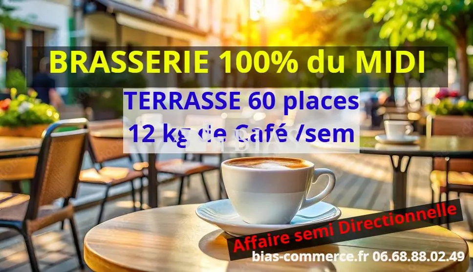 Fonds de commerce à vendre - Cafés et bars - Bérengeville-La-Campagne (27110)...