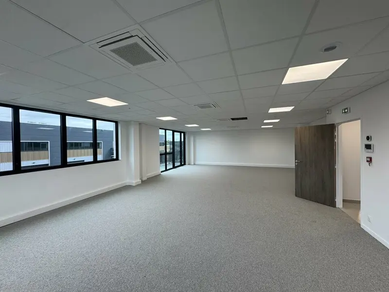 Entrepôt / Activité à louer - Chalifert (77144) - 7736 m² - 69 737 €/mois