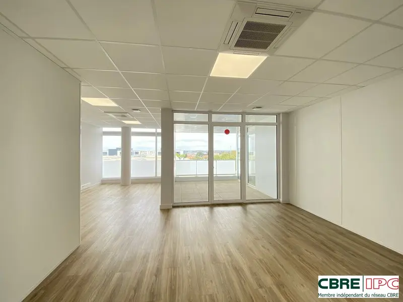 Bureau à vendre - Anglet (64600) - 134 m²