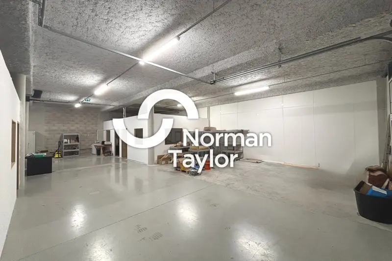 Entrepôt / Activité à louer - Vendargues (34740) - 190 m² - 1 850 €/mois