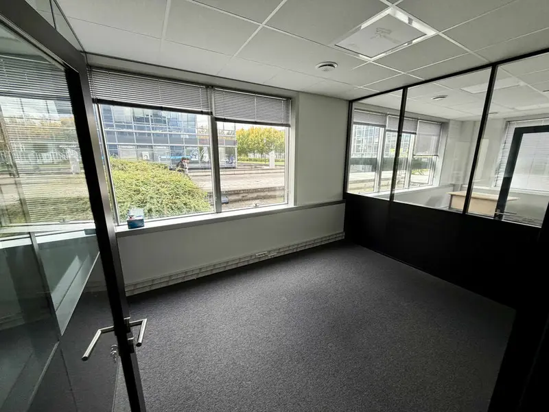 A louer Bureaux 50m² Villepinte
