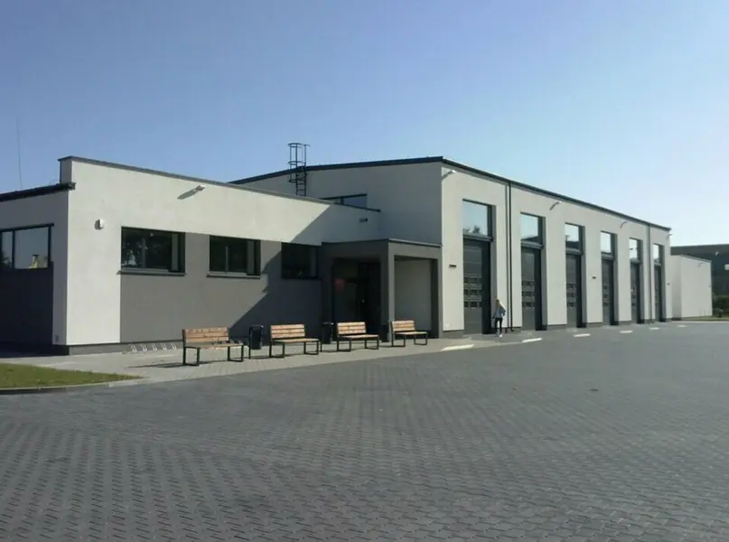 Bruges - Entrepôt + Show-room & Bureaux - Vente Murs Libres - 350m2