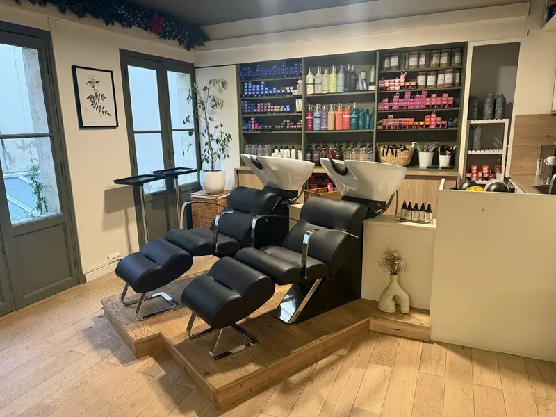 A vendre Fonds de commerce 80m² Bordeaux