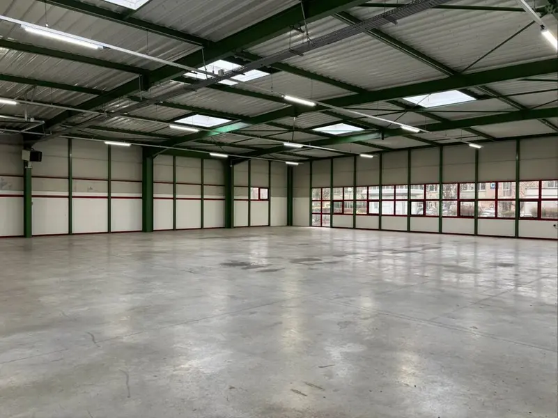 Entrepôt / Activité à louer - Saint-Thibault-Des-Vignes (77400) - 509 m² - 4 ...