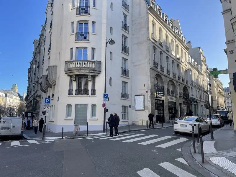 A vendre Fonds de commerce 29m² Paris 06