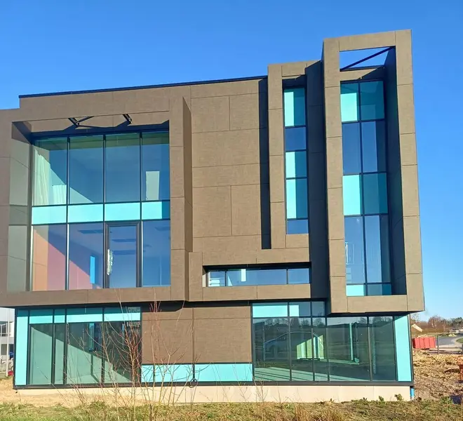 Bureau à vendre - Colomby-Anguerny (14610) - 337 m²