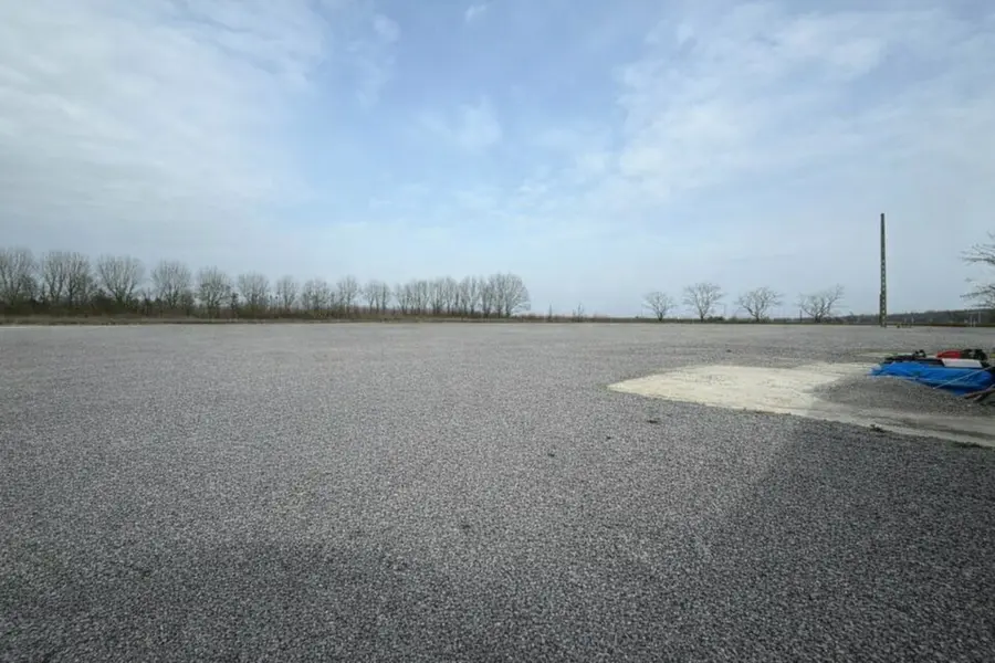 Terrain à louer  Saint-Soupplets (77)