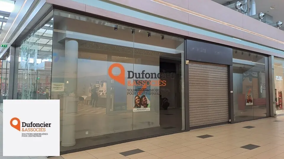 Local Commercial à louer - Antran (86100) - 199 m² - 3 316 €/mois