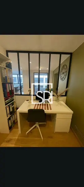 A louer Bureaux 54m² Clermont-Ferrand