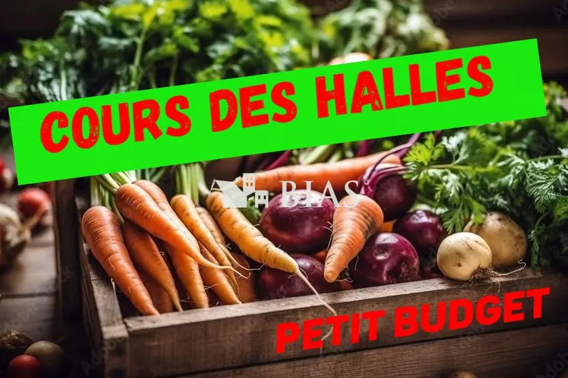 Local Commercial à vendre - Rouen (76000) - 100 m²