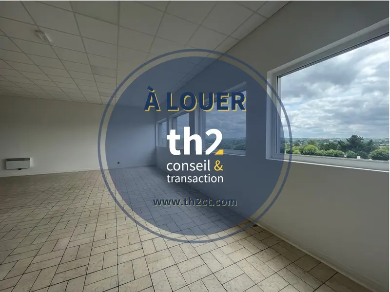 Entrepôt / Activité à louer - Baudre (50000) - 200 m² - 1 375 €/mois