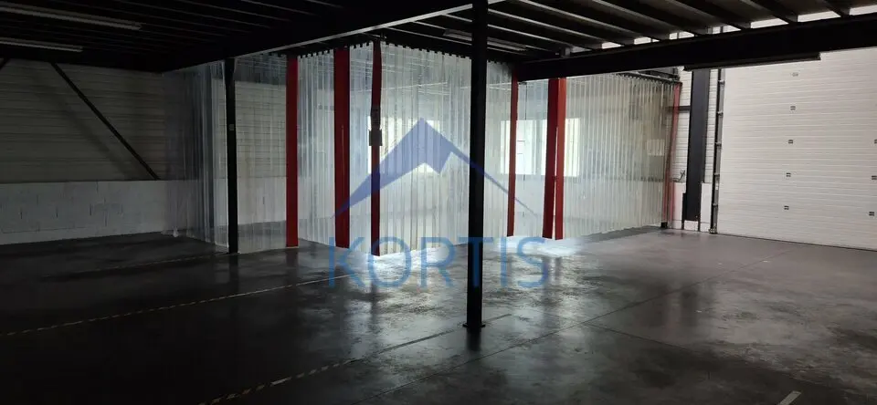 Local d'activité - Vaulx en Velin