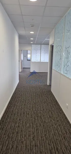 À LOUER  Bureaux  127 m²