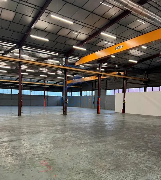 Local d'activités à louer  Vaulx-en-Velin (69120)