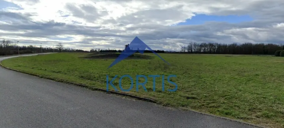 Terrain à vendre - Feillens (01570) - 19868 m²