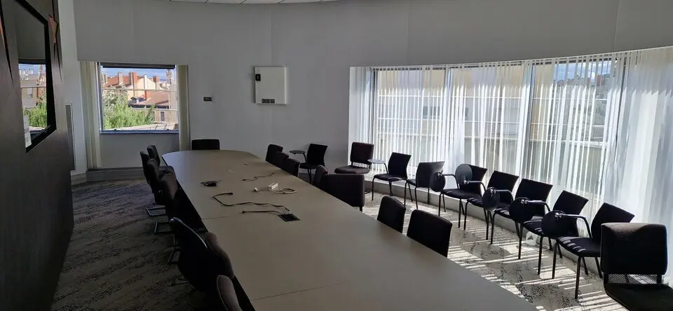 Bureau à vendre - Lyon 06 (69006) - 3032 m²