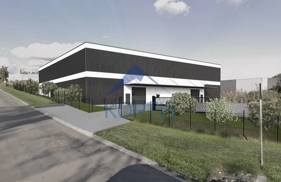 Entrepôt / Activité à vendre - Mâcon (71000) - 1567 m² - 2 507 200 €