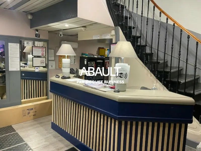 A vendre Fonds de commerce 750m² Toulouse